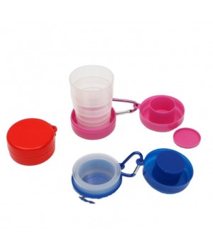 manufacturer Plastic foldable cup